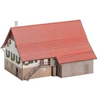 FALLER 130535 H0 Großes Bauernhaus, Ep. I von FALLER®