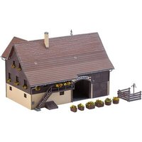 FALLER 130548 H0 Biohof, Ep. III von FALLER®