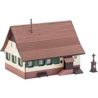 FALLER 130549 H0 Leibgedinghaus, Ep. III von FALLER®