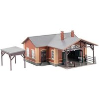 FALLER 130579 H0 Landmaschinenwerkstatt, Ep. III von FALLER®