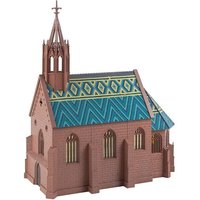 FALLER 130599 H0 Kirche St. Johann, Ep. I von FALLER®