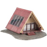 FALLER 130606 H0 Ferienhäuser-Set, Ep. III von FALLER®