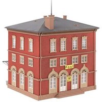 FALLER 130618 H0 Postamt, Ep. I von FALLER®