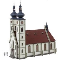 FALLER 130629 H0 Stadtkirche, Ep. I von FALLER®