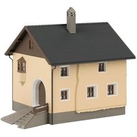FALLER 130633 H0 Kleines Engadinerhaus, Ep. I von FALLER®