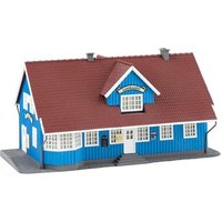 FALLER 130660 H0 Schwedischer Dorfladen, Ep. II von FALLER®