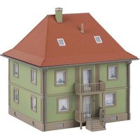 FALLER 130682 H0 Wohnhaus Kirchstraße 5, Ep. II von FALLER®