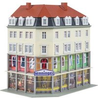 FALLER 130704 H0 Kaufhaus Henninger, Ep. III von FALLER®