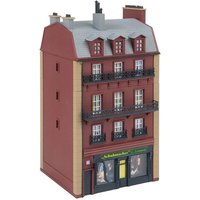 FALLER 130713 H0 Stadthaus 4-stöckig, Ep. III von FALLER®