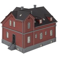 FALLER 130753 H0 Siedlungshaus Bergmannsplatz 2, Ep. II von FALLER®