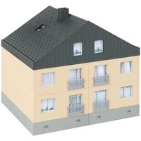 FALLER 130755 H0 Mehrfamilienhaus, Ep. IV von FALLER®