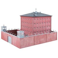 FALLER 130808 H0 Justizvollzugsanstalt, Ep. II von FALLER®