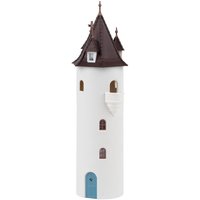 FALLER 130826 H0 Kleiner Rundturm, Ep. I von FALLER®