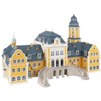FALLER 130830 H0 Jagdschloss Bellevue, Ep. I von FALLER®