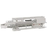 FALLER 130899 H0 Nachläufer für Gripper-TBM, Ep. V von FALLER®