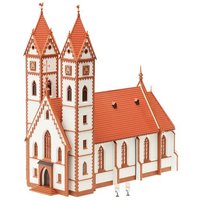 FALLER 130905 H0 Stadtkirche, Ep. I von FALLER®
