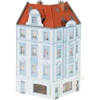 FALLER 130906 H0 Stadteckhaus Goethestraße 63, Ep. I von FALLER®