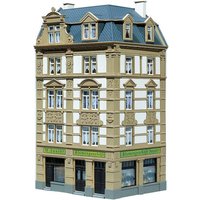 FALLER 130916 H0 Stadt-Eckhaus Goethestraße 62, Ep. I von FALLER®