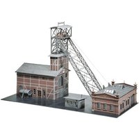 FALLER 130944 H0 Grube Fortuna, Ep. II von FALLER®