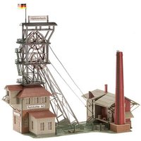 FALLER 130945 H0 Förderanlage Marienschacht, Ep. I von FALLER®