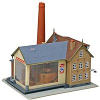 FALLER 130960 H0 Brauerei, Ep. II von FALLER®