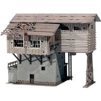 FALLER 130961 H0 Altes Schotterwerk, Ep. II von FALLER®