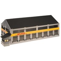 FALLER 130981 H0 Logistik-Zentrum DHL, Ep. IV von FALLER®