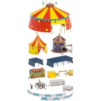 FALLER 130990 H0 Wanderzirkus Raimondi, Ep. V von FALLER®