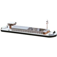 FALLER 131005 H0 Motorlastkahn, Ep. III von FALLER®