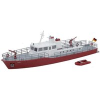 FALLER 131016 H0 Feuerlöschboot, Ep. IV von FALLER®