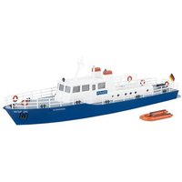 FALLER 131019 H0 Polizeiboot, Ep. IV von FALLER®