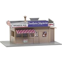 FALLER 131234 H0 Zeitungskiosk, Ep. III von FALLER®