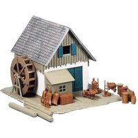 FALLER 131242 H0 Kleine Mühle, Ep. II von FALLER®