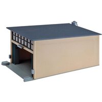 FALLER 131248 H0 Reparaturhalle, Ep. IV von FALLER®