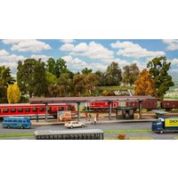 FALLER 131305 H0 2 Bahnsteige, Ep. II von FALLER®