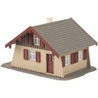FALLER 131314 H0 Kleines Chalet, Ep. III von FALLER®