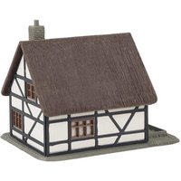 FALLER 131317 H0 Kleines norddeutsches Haus, Ep. I von FALLER®