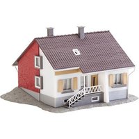 FALLER 131355 H0 Wohnhaus mit Terrasse, Ep. III von FALLER®
