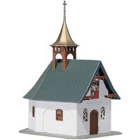 FALLER 131360 H0 Bergkapelle, Ep. I von FALLER®