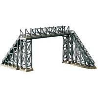 FALLER 131361 H0 Fußgängerbrücke, Ep. II von FALLER®