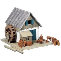 FALLER 131362 H0 Kleine Mühle, Ep. II von FALLER®