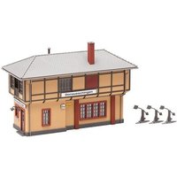 FALLER 131367 H0 Stellwerk Donaueschingen, Ep. II von FALLER®