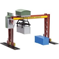 FALLER 131368 H0 Containerbrückenkran, Ep. IV von FALLER®