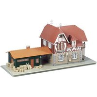 FALLER 131377 H0 Bahnhof Burgdorf, Ep. I von FALLER®