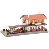 FALLER 131380 H0 Bahnhof Ebelsbach, Ep. I von FALLER®