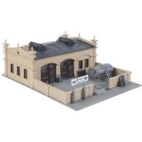 FALLER 131382 H0 Werkstatt / Blechnerei, Ep. II von FALLER®