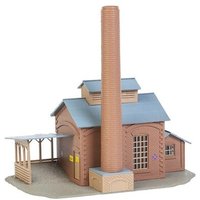 FALLER 131386 H0 Kesselhaus, Ep. I von FALLER®