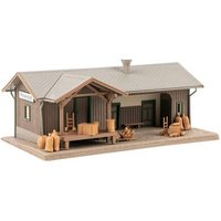 FALLER 131389 H0 Haltepunkt, Ep. I von FALLER®