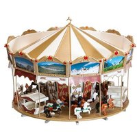 FALLER 140316 H0 Kinderkarussell, Ep. IV von FALLER®