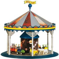 FALLER 140329 H0 Kinderkarussell, Ep. III von FALLER®